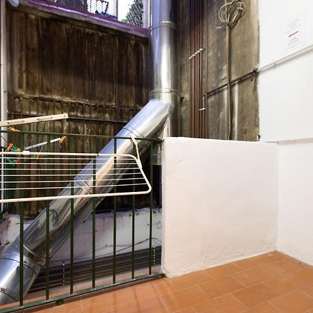 Bp1- Piso Para Grandes Grupos Barcelona Buitenkant foto